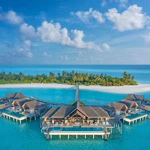 Niyama Private Islands Maldives - 25 Percent Off On Seaplane For Minimum Stay Of 7 Nights And More For Stays Until 20 October 2025